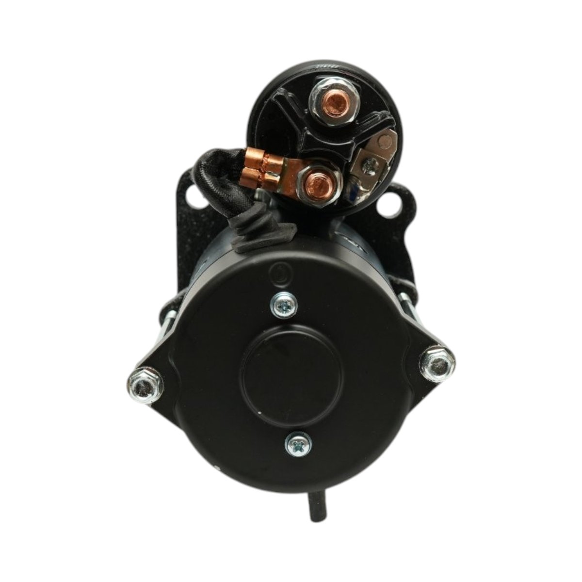 Electromotor 12V, 3.2kW, Z=10 Massey Ferguson cod OEM 1482841M92, 9000083072, 11131112, 1447834M91 - imagine 5