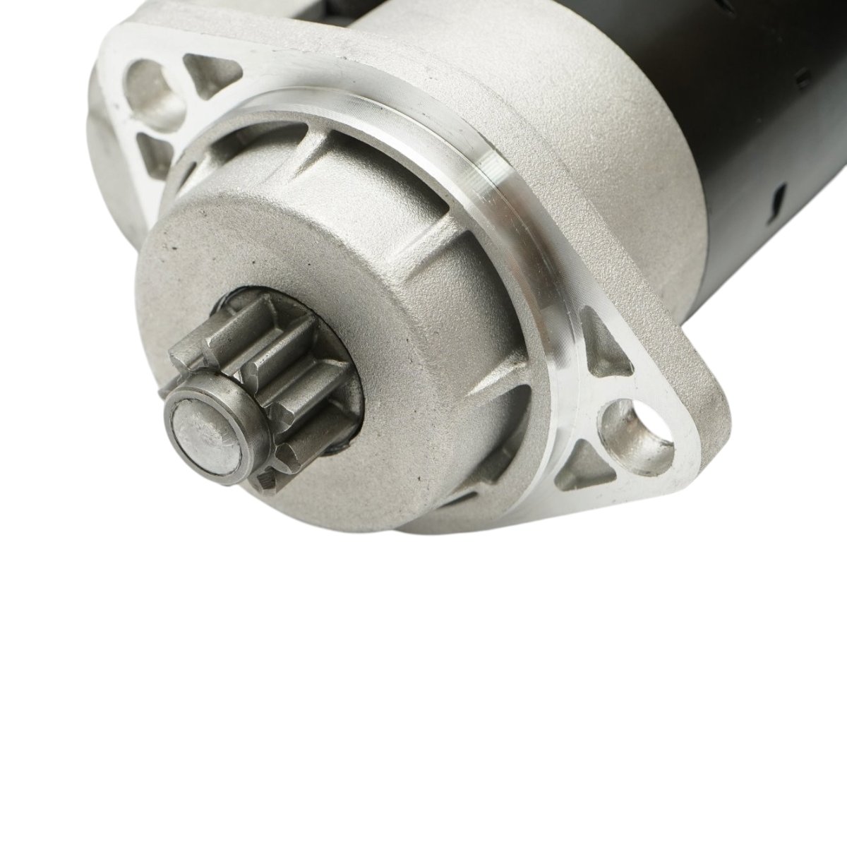 Electromotor 12V, 2.0kW, Z=9 John Deere cod OEM 113982, DRS0266, 300N10.3072 - imagine 6