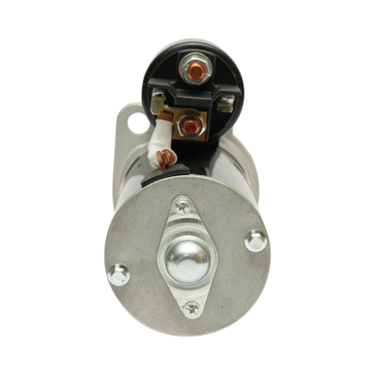 Electromotor 12V, 2.0kW, Z=9 John Deere cod OEM 113982, DRS0266, 300N10.3072 - imagine 5
