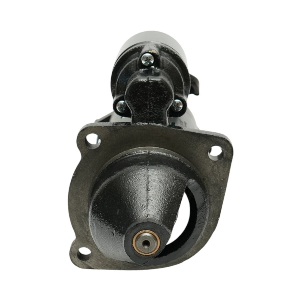 Electromotor 12V, 3.2kW, Z=10 Landini, Massey Ferguson, Renault cod OEM 6229400M91, 323319A1, 11130807 - imagine 2