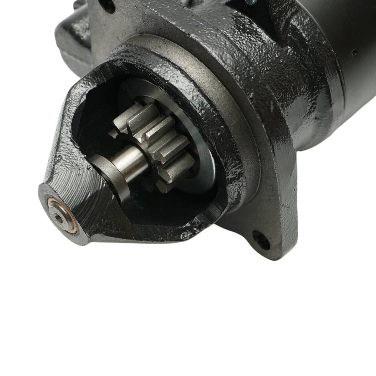 Electromotor 12V, 3.2kW, Z=10 Landini, Massey Ferguson, Renault cod OEM 6229400M91, 323319A1, 11130807 - imagine 7
