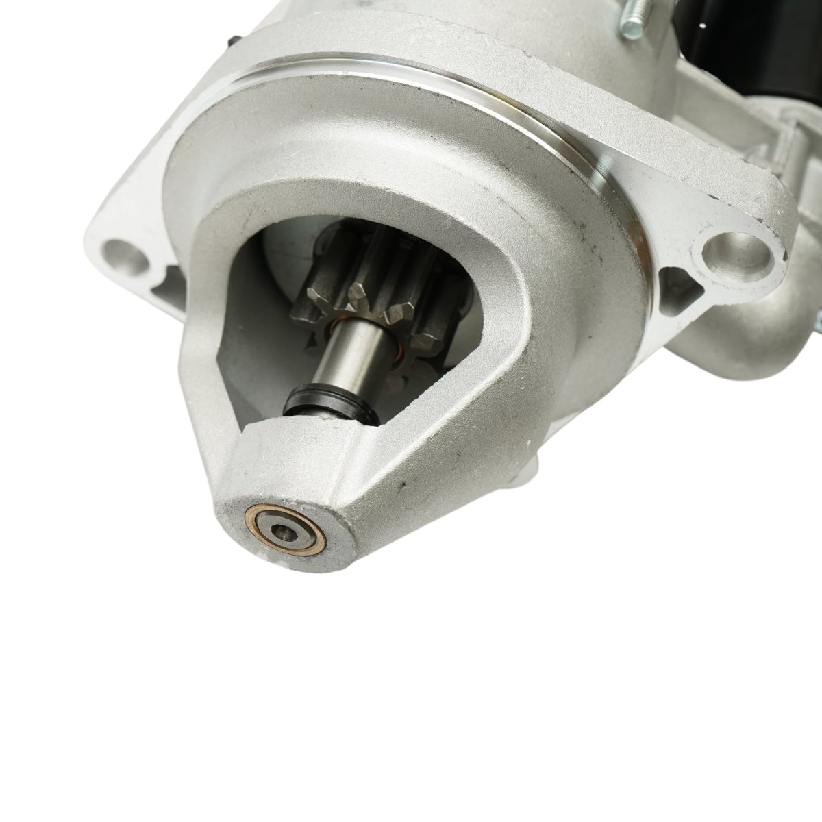 Electromotor 24V, 4.0kW, Z=9 Iveco Eurocargo, Scania, Zeta cod OEM 0001123009, 2995104, LRS01942 - imagine 7