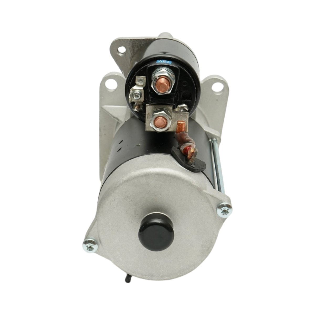 Electromotor 24V, 4.0kW, Z=9 Iveco Eurocargo, Scania, Zeta cod OEM 0001123009, 2995104, LRS01942 - imagine 5