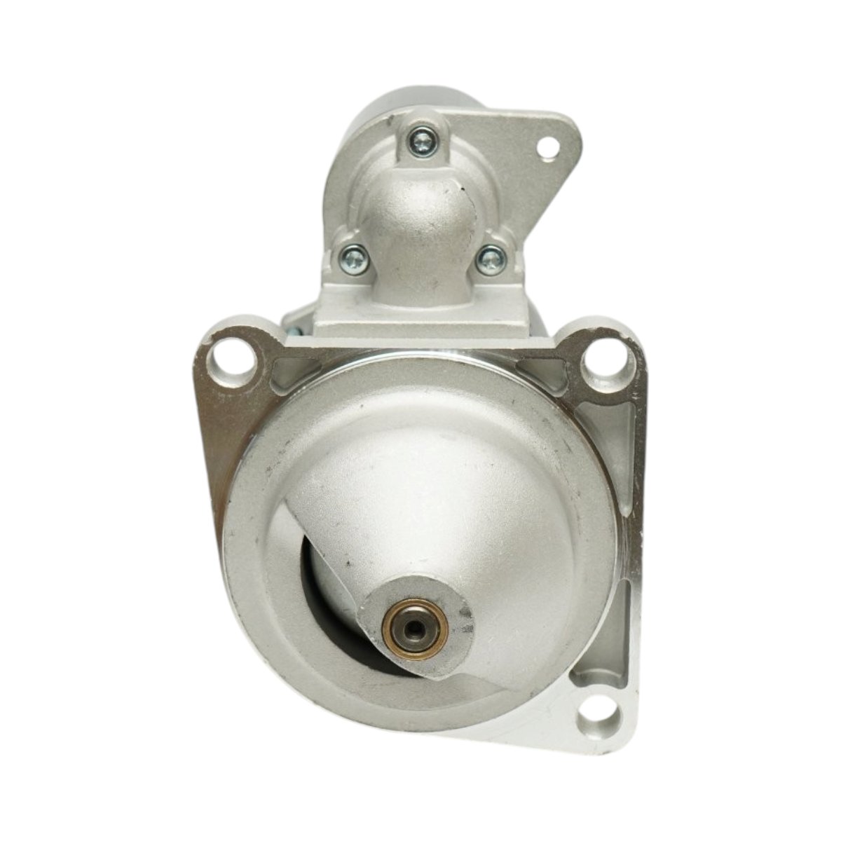 Electromotor 24V, 4.0kW, Z=9 Iveco Eurocargo, Scania, Zeta cod OEM 0001123009, 2995104, LRS01942 - imagine 2