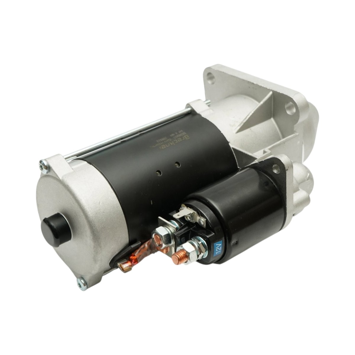 Electromotor 24V, 4.0kW, Z=9 Iveco Eurocargo, Scania, Zeta cod OEM 0001123009, 2995104, LRS01942 - imagine 4