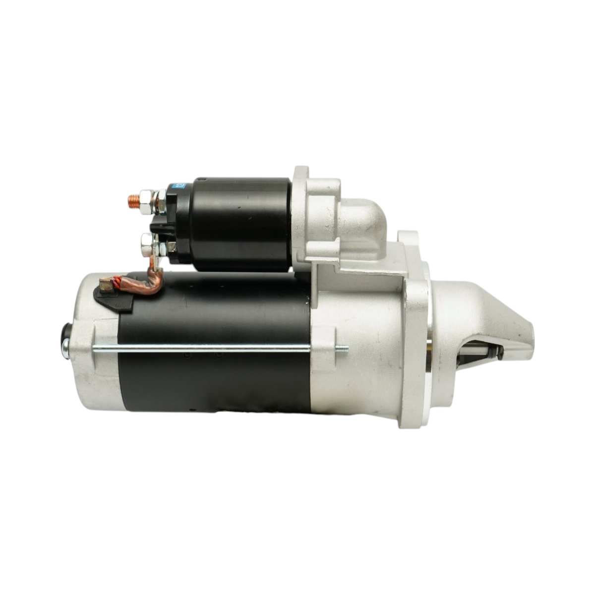 Electromotor 24V, 4.0kW, Z=9 Iveco Eurocargo, Scania, Zeta cod OEM 0001123009, 2995104, LRS01942 - imagine 6
