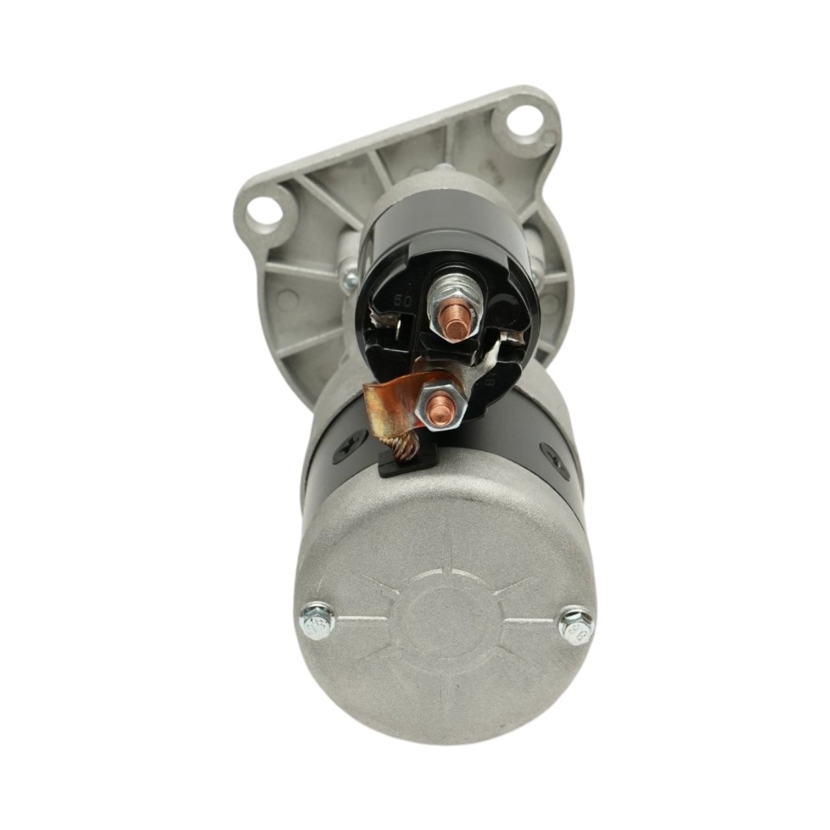 Electromotor 12V, 2.7kW, Z=10 Ford, New Holland, David Brown cod OEM 9142765, D1NN11000A, K308650 - imagine 5