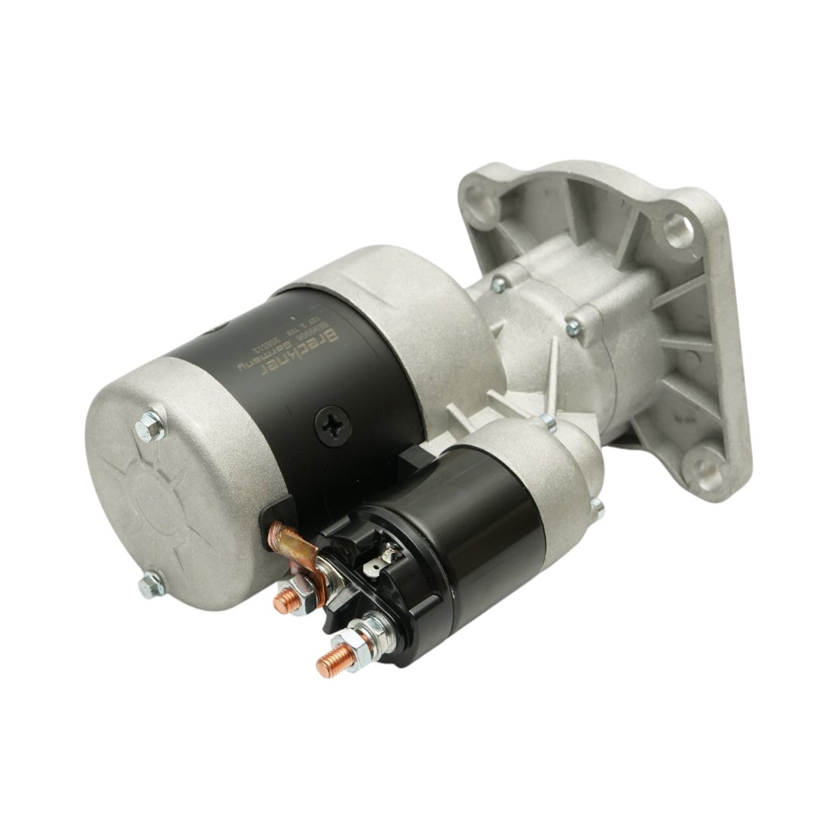 Electromotor 12V, 2.7kW, Z=10 Ford, New Holland, David Brown cod OEM 9142765, D1NN11000A, K308650 - imagine 4