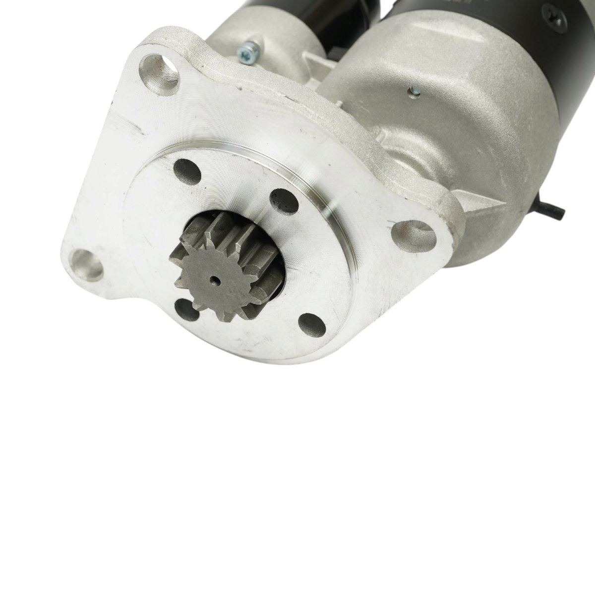 Electromotor 12V, 2.7kW, Z=10 Ford, New Holland, David Brown cod OEM 9142765, D1NN11000A, K308650 - imagine 7