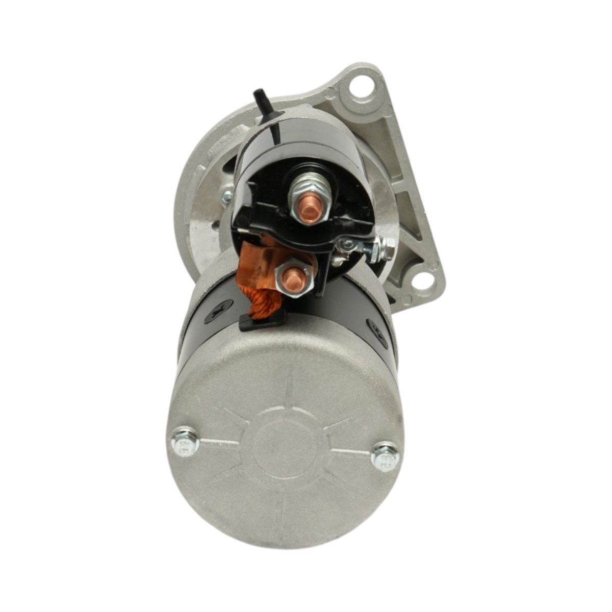Electromotor 12V, 2.7kW, Z=9 Fiat, Iveco, New Holland cod OEM 9142680, 0001359021, 4699705, 436073, 11.130.526, LRS00850 - imagine 5