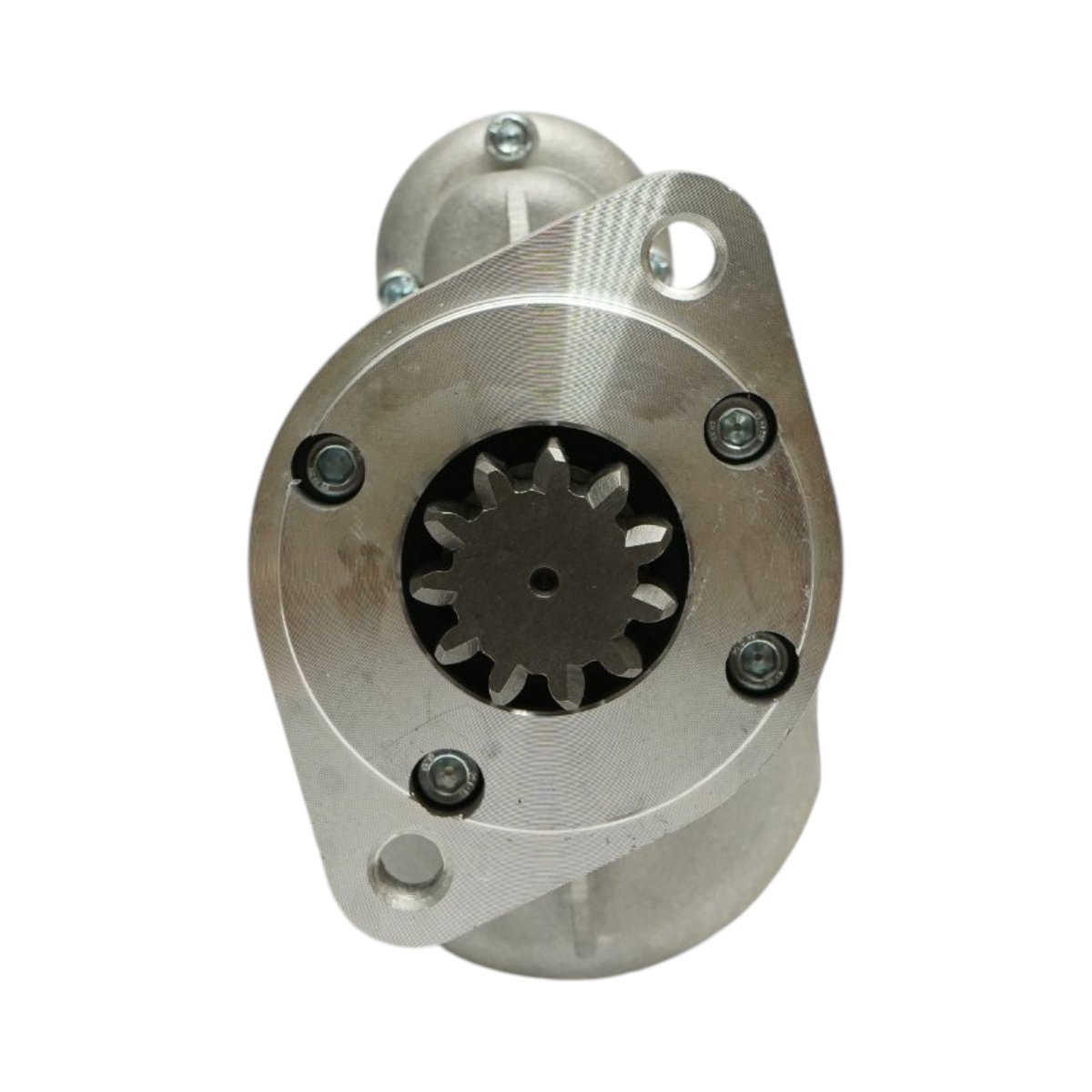 Electromotor 12V, 2.7kW, Z=11 Same, Lamborghini, Steyr cod OEM 9142600, 443115144743 - imagine 2