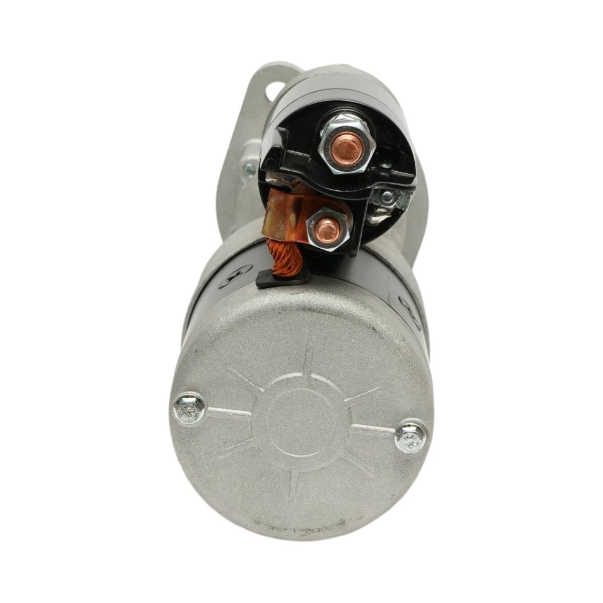 Electromotor 12V, 2.7kW, Z=11 Same, Lamborghini, Steyr cod OEM 9142600, 443115144743 - imagine 5
