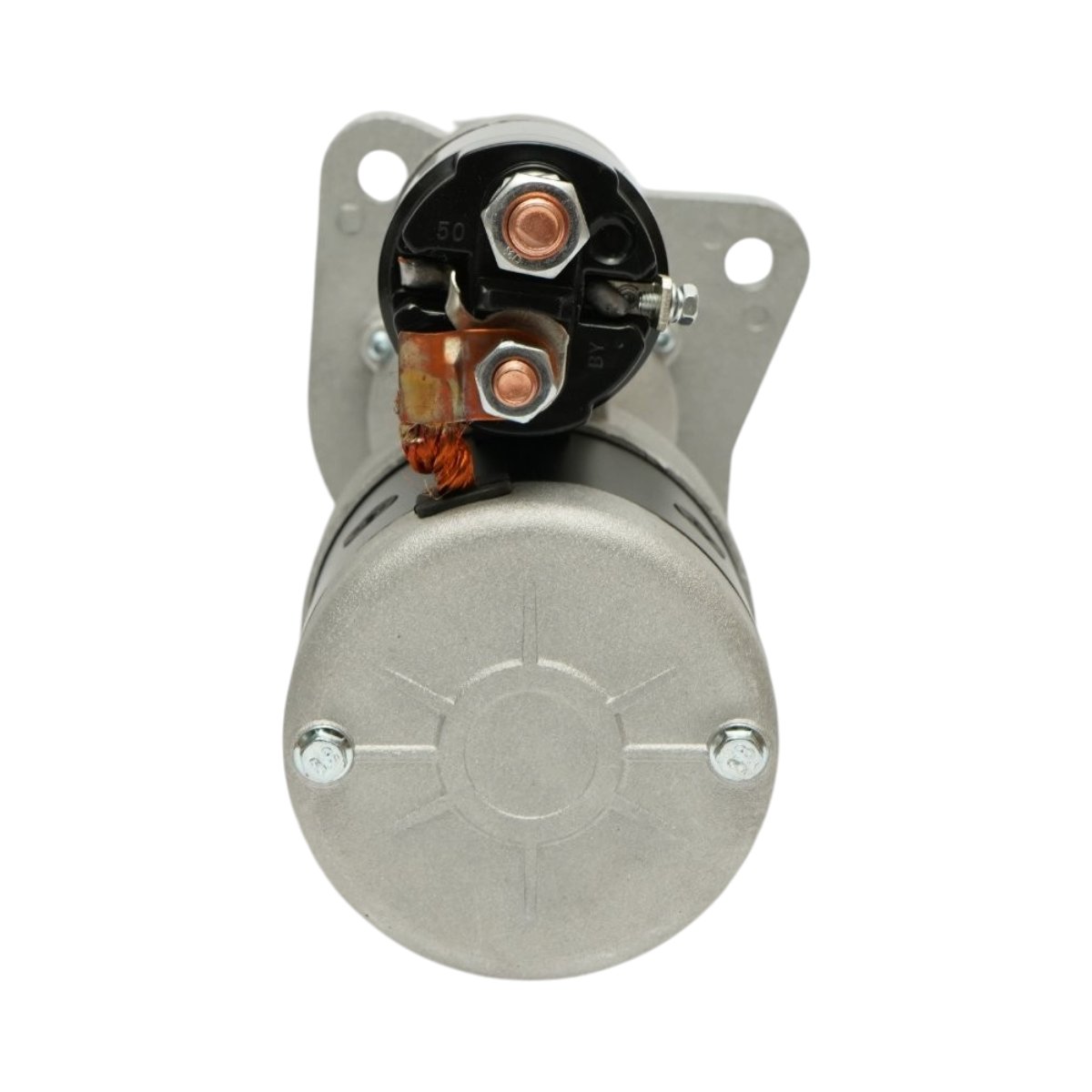 Electromotor 12V, 3.0kW, Z=11 Case IH, Same, Lamborghini, Huerlimann, Steyr cod OEM 9142880, 0001354090, 11.130.201, 17114, 63217138 - imagine 5