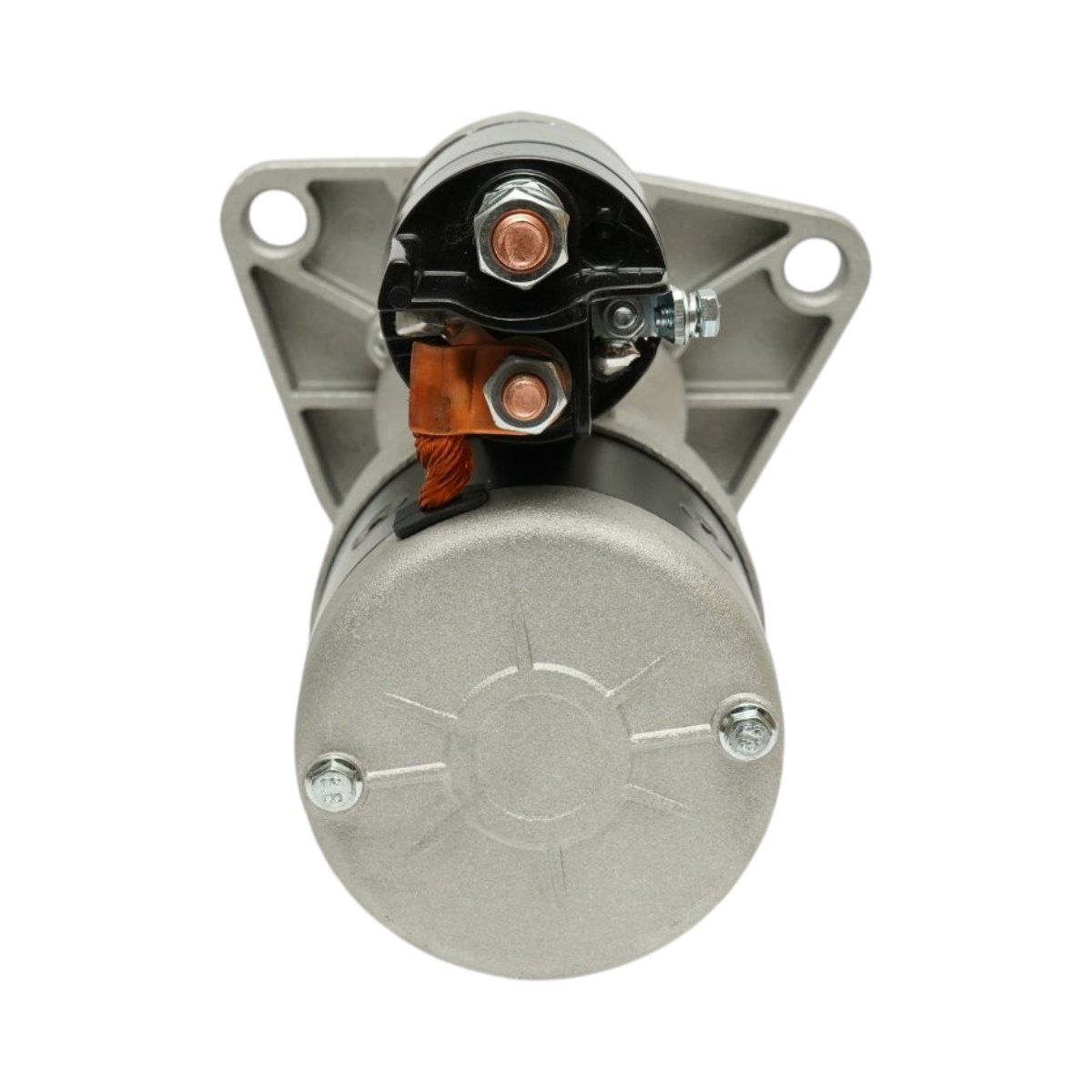 Electromotor 12V, 3.0kW, Z=10 Fendt, Belarus  cod OEM 9142980, 24073708000, 19024572, 11.130.436 - imagine 5