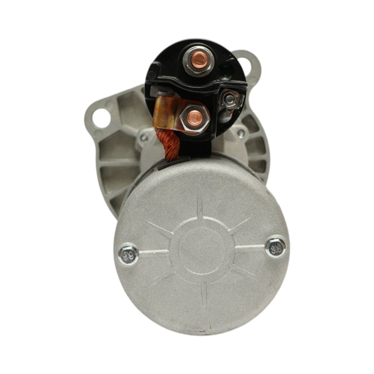 Electromotor 12V, 3.0kW, Z=10 Ford, New Holland cod OEM 9142766, 0986017510, DRS7510, 3918688, 8EA737621-001, 11.130.627 - imagine 5