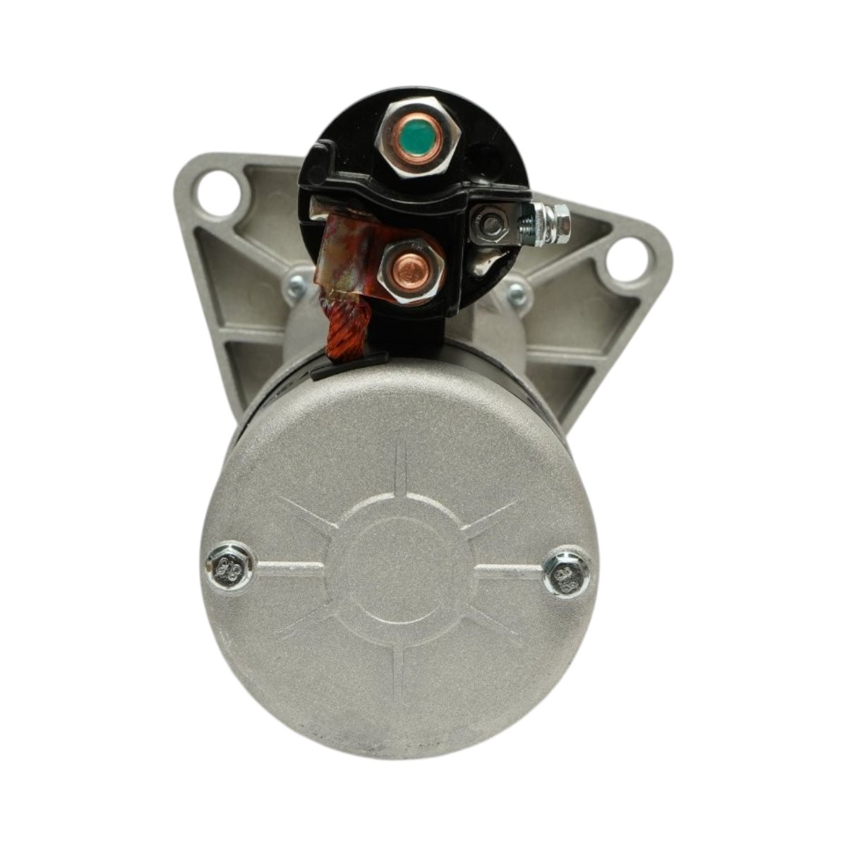 Electromotor 24V, 4.0kW, Z=10 Belarus cod OEM 9172780, DEM2177, CT230P-370800, AZJ3223 - imagine 5