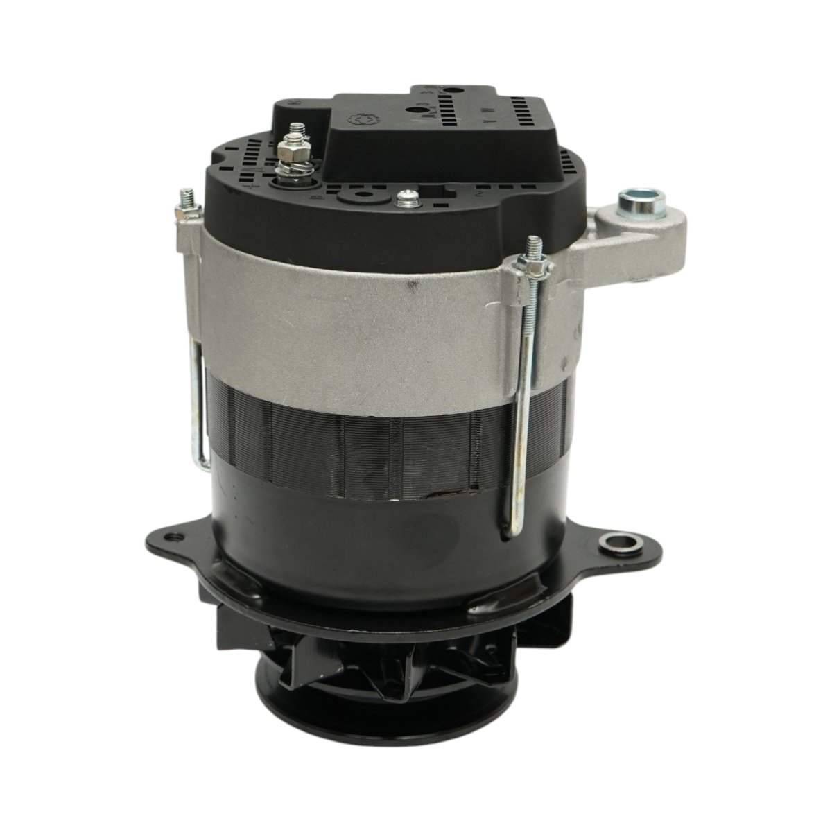 Alternator 14V, 72A, 1000W Belarus 1025.3 cod OEM G964.3701-1 - imagine 5