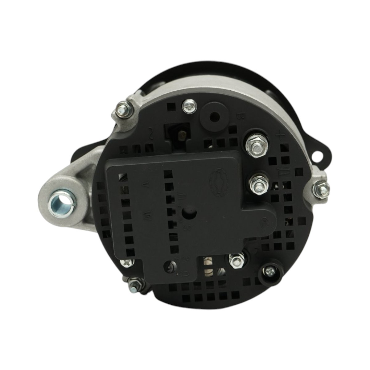 Alternator 14V, 72A, 1000W Belarus 1025.3 cod OEM G964.3701-1 - imagine 6