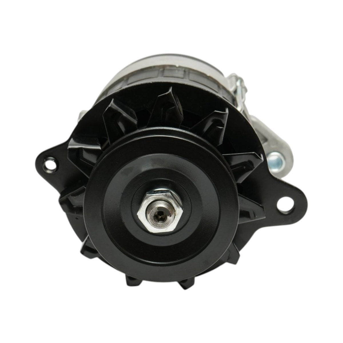 Alternator 14V, 72A, 1000W Belarus 1025.3 cod OEM G964.3701-1 - imagine 2