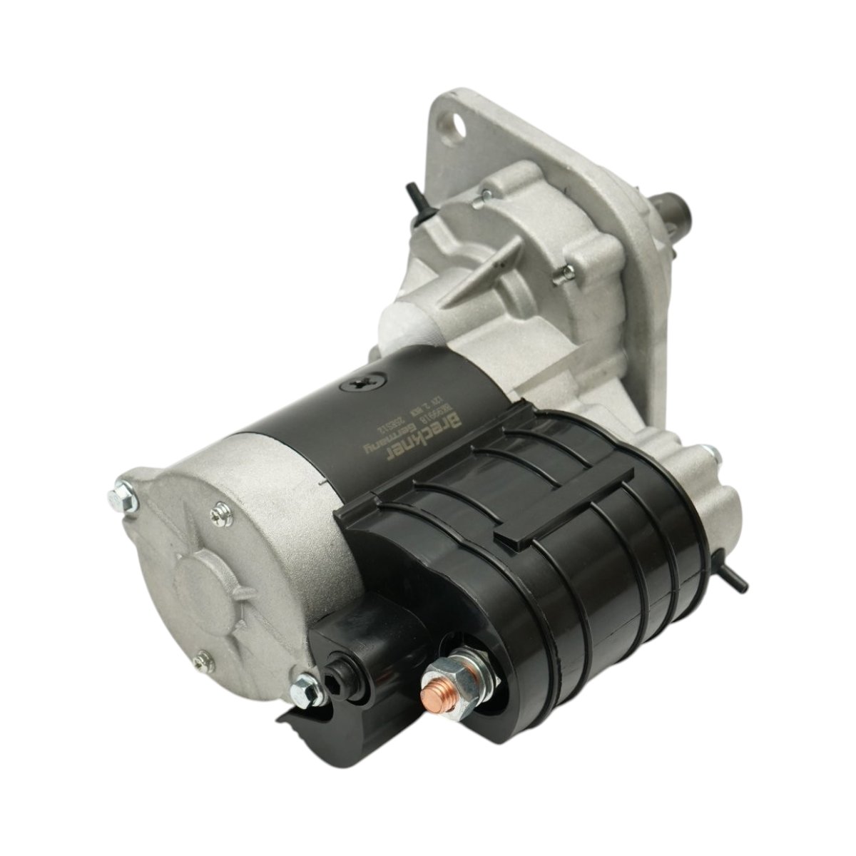 Electromotor 12V, 2.8kW, Z=11 Case IH, Valmet, Valtra, Massey Ferguson, Zetor, Ursus cod OEM 123708103, 9142722, 0001359047, 0986013690, 18480, LRS00147 - imagine 4