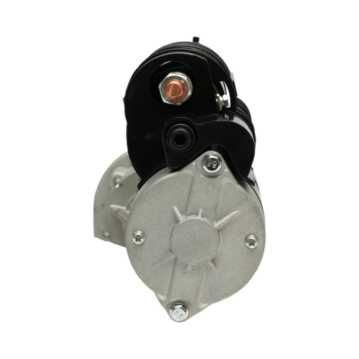 Electromotor 12V, 2.8kW, Z=11 Case IH, Valmet, Valtra, Massey Ferguson, Zetor, Ursus cod OEM 123708103, 9142722, 0001359047, 0986013690, 18480, LRS00147 - imagine 5