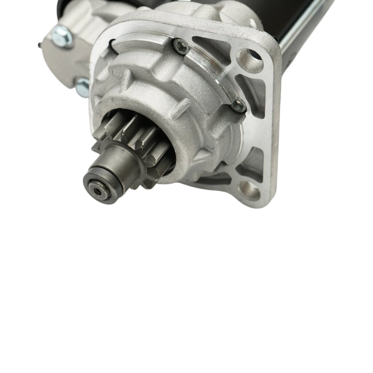 Electromotor 12V, 2.8kW, Z=11 Case IH, Valmet, Valtra, Massey Ferguson, Zetor, Ursus cod OEM 123708103, 9142722, 0001359047, 0986013690, 18480, LRS00147 - imagine 7