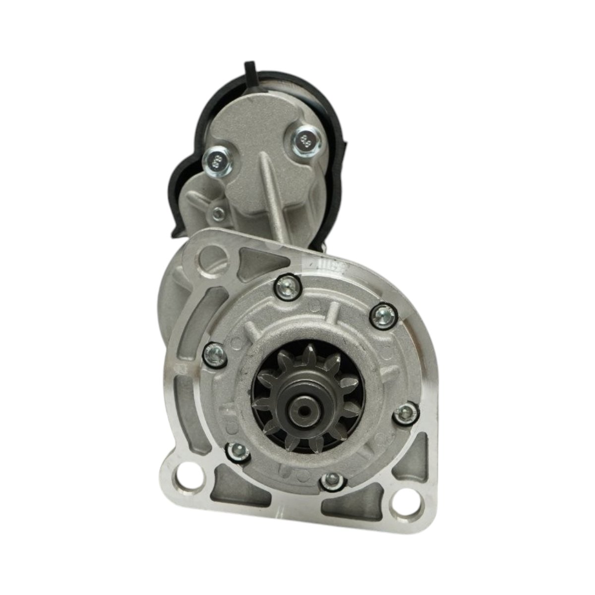 Electromotor 12V, 2.8kW, Z=11 Case IH, Valmet, Valtra, Massey Ferguson, Zetor, Ursus cod OEM 123708103, 9142722, 0001359047, 0986013690, 18480, LRS00147 - imagine 2