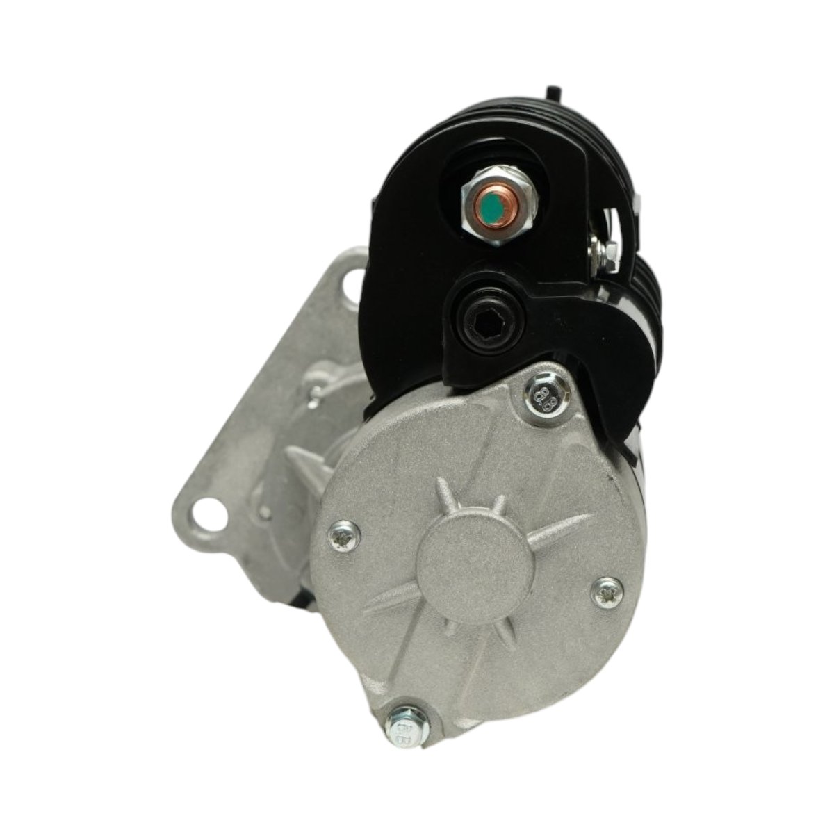 Electromotor 24V, 4.5kW, Z=9 Mercedes-Benz Accelo, Atego, Vario, Axor, Citaro, Cito, Conecto, Econic, Integro, Intouro cod OEM 243708124, 0001231033, 8200138, 8EA737540-001, CS1112, 18364, IS0728, LRS02158, 458177 - imagine 5