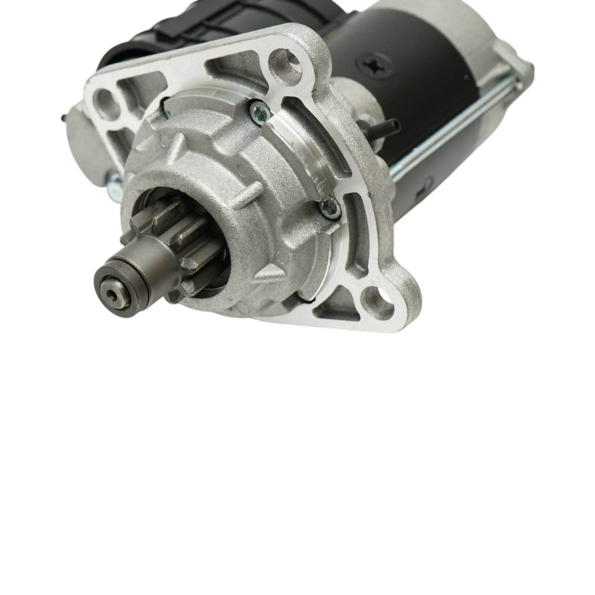 Electromotor 24V, 4.5kW, Z=9 Mercedes-Benz Accelo, Atego, Vario, Axor, Citaro, Cito, Conecto, Econic, Integro, Intouro cod OEM 243708124, 0001231033, 8200138, 8EA737540-001, CS1112, 18364, IS0728, LRS02158, 458177 - imagine 7