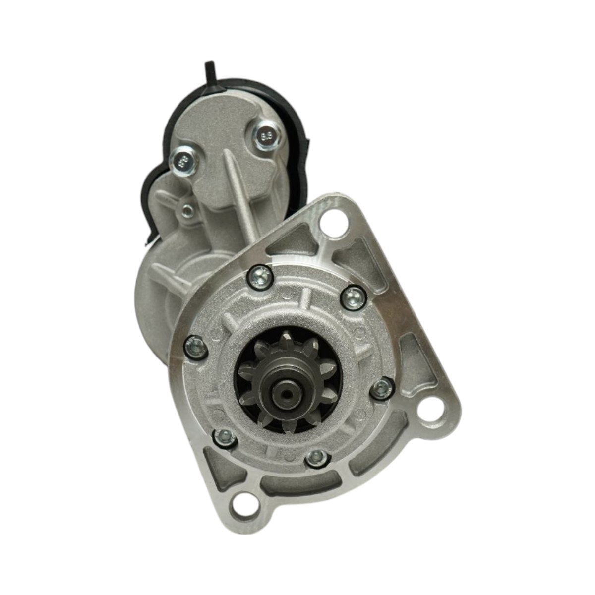 Electromotor 24V, 4.5kW, Z=10 Iveco Eurocargo, Crossway cod OEM 243708145, 0001231016, 8EA738030-001, CS1268, 30172, LRS02180, IS1277 - imagine 2