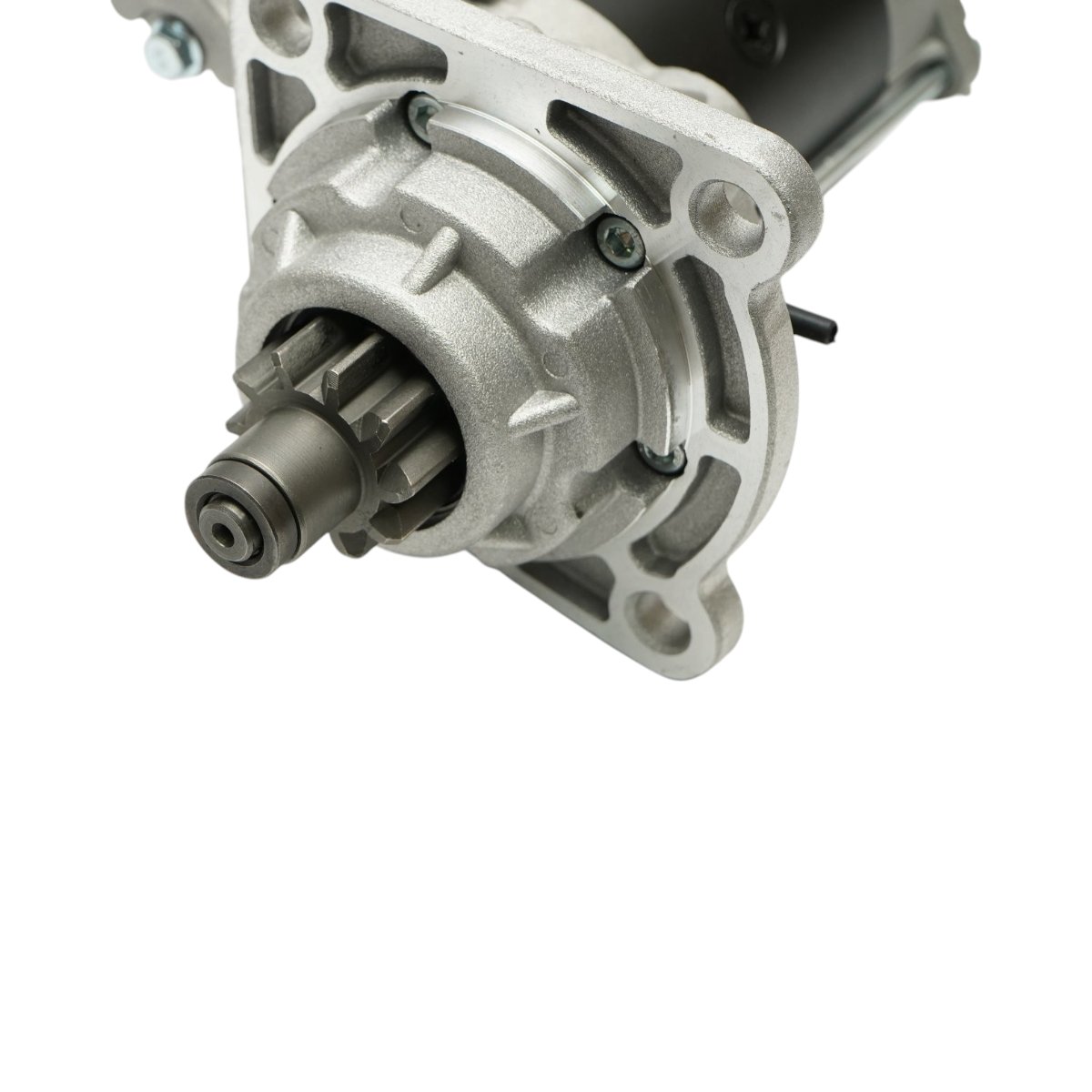 Electromotor 24V, 4.5kW, Z=10 Iveco Eurocargo, Crossway cod OEM 243708145, 0001231016, 8EA738030-001, CS1268, 30172, LRS02180, IS1277 - imagine 7