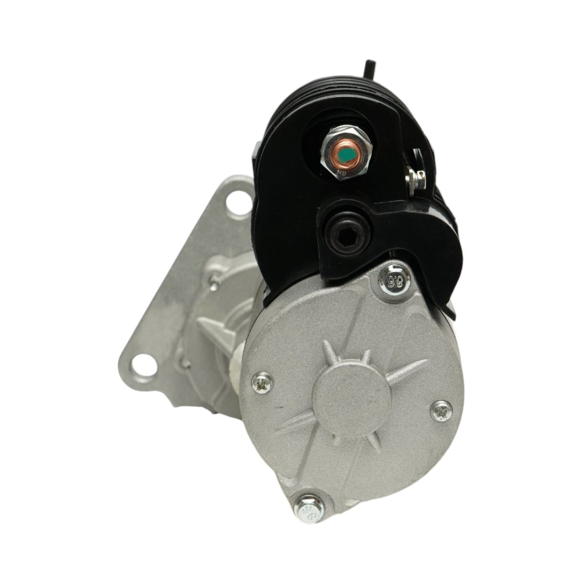 Electromotor 24V, 4.5kW, Z=10 Iveco Eurocargo, Crossway cod OEM 243708145, 0001231016, 8EA738030-001, CS1268, 30172, LRS02180, IS1277 - imagine 5