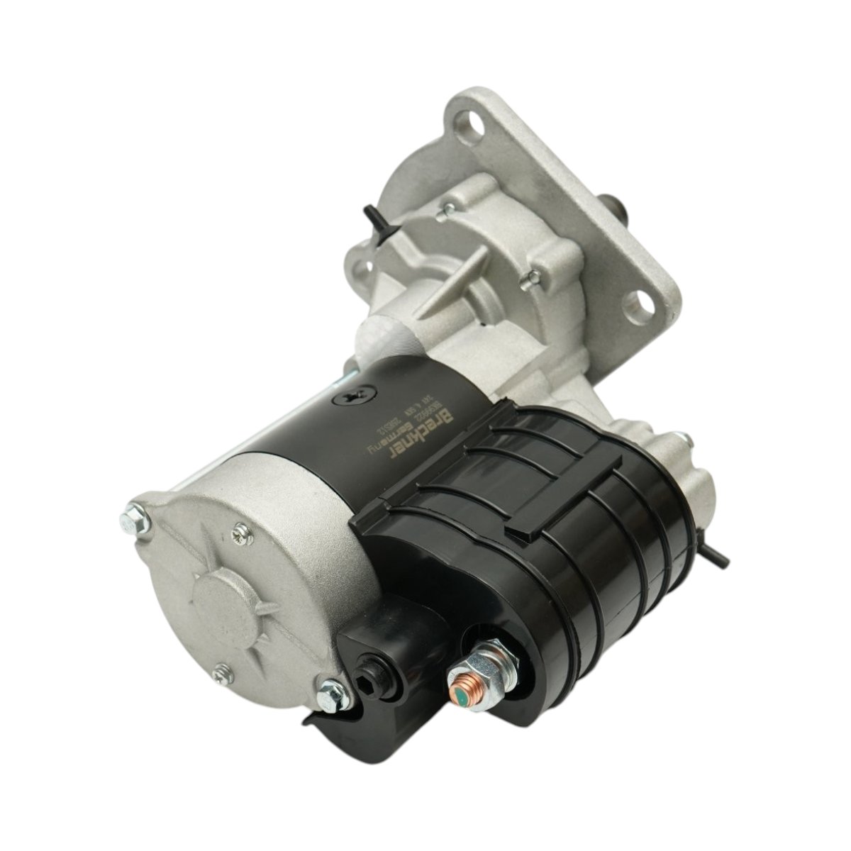 Electromotor 24V, 4.5kW, Z=10 Iveco Eurocargo, Crossway cod OEM 243708145, 0001231016, 8EA738030-001, CS1268, 30172, LRS02180, IS1277 - imagine 4
