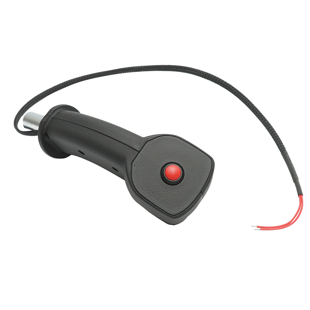 Joystick electric cu 1 buton L-DK-01 - imagine 4