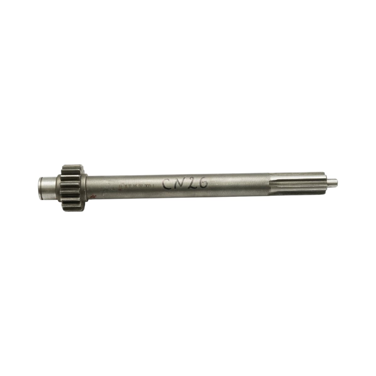 Ax priza putere tractor 25CP seria 244 - imagine 3