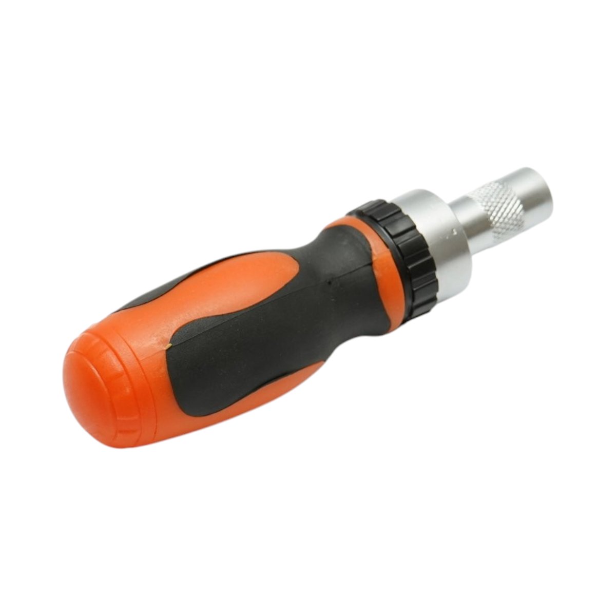 Set surubelnita cu clichet si biti imbus, torx, PH, PZ 31 piese Cr-V - imagine 6