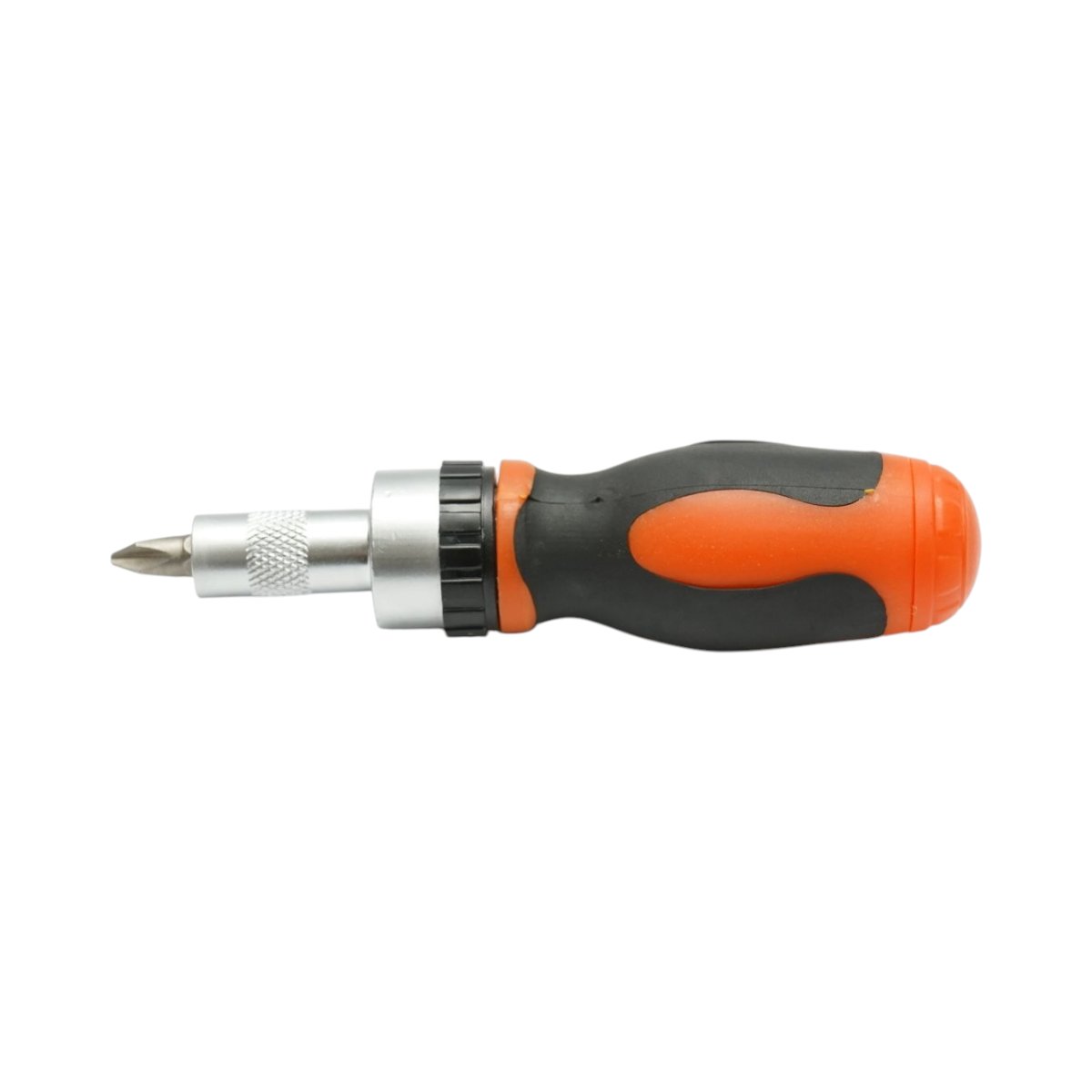 Set surubelnita cu clichet si biti imbus, torx, PH, PZ 31 piese Cr-V - imagine 5