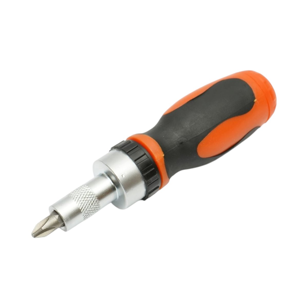 Set surubelnita cu clichet si biti imbus, torx, PH, PZ 31 piese Cr-V - imagine 4