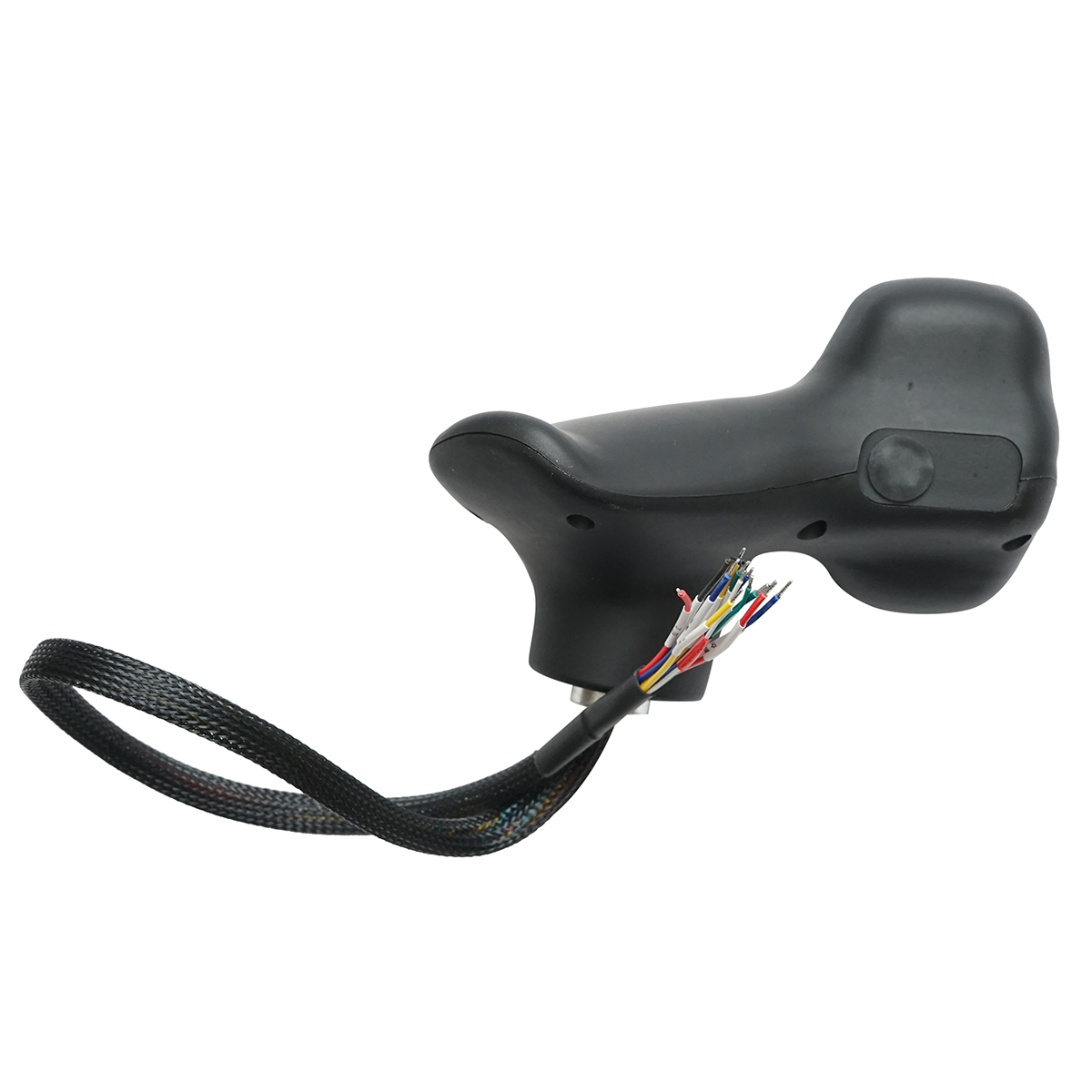 Joystick electric cu 9 butoane H-DK-04 - imagine 2