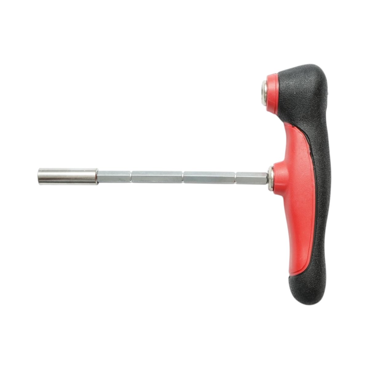 Set surubelnita cu chei tubulare 4-14mm si biti torx, imbus, PH, PZ, SL 37 piese Cr-V - imagine 5