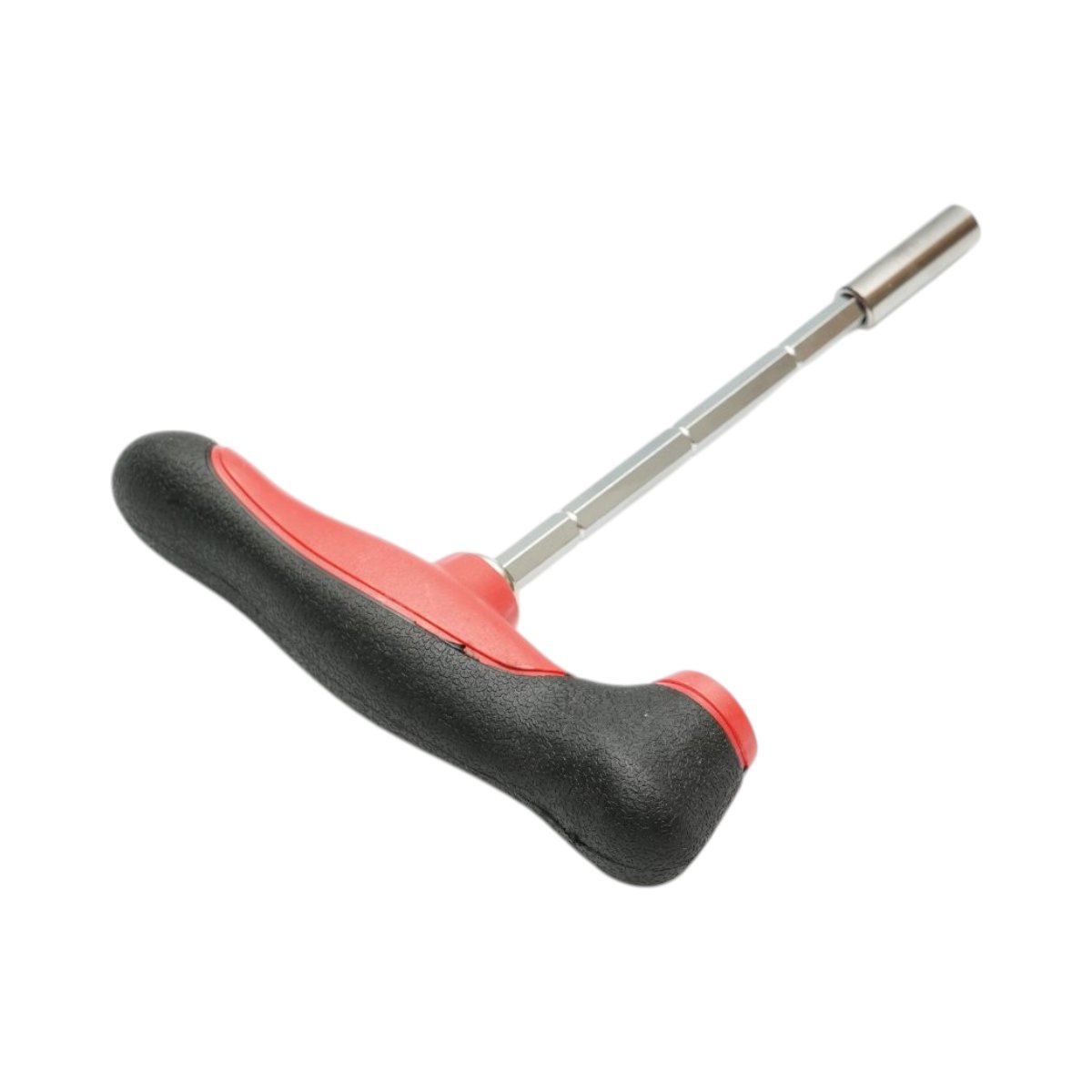 Set surubelnita cu chei tubulare 4-14mm si biti torx, imbus, PH, PZ, SL 37 piese Cr-V - imagine 7
