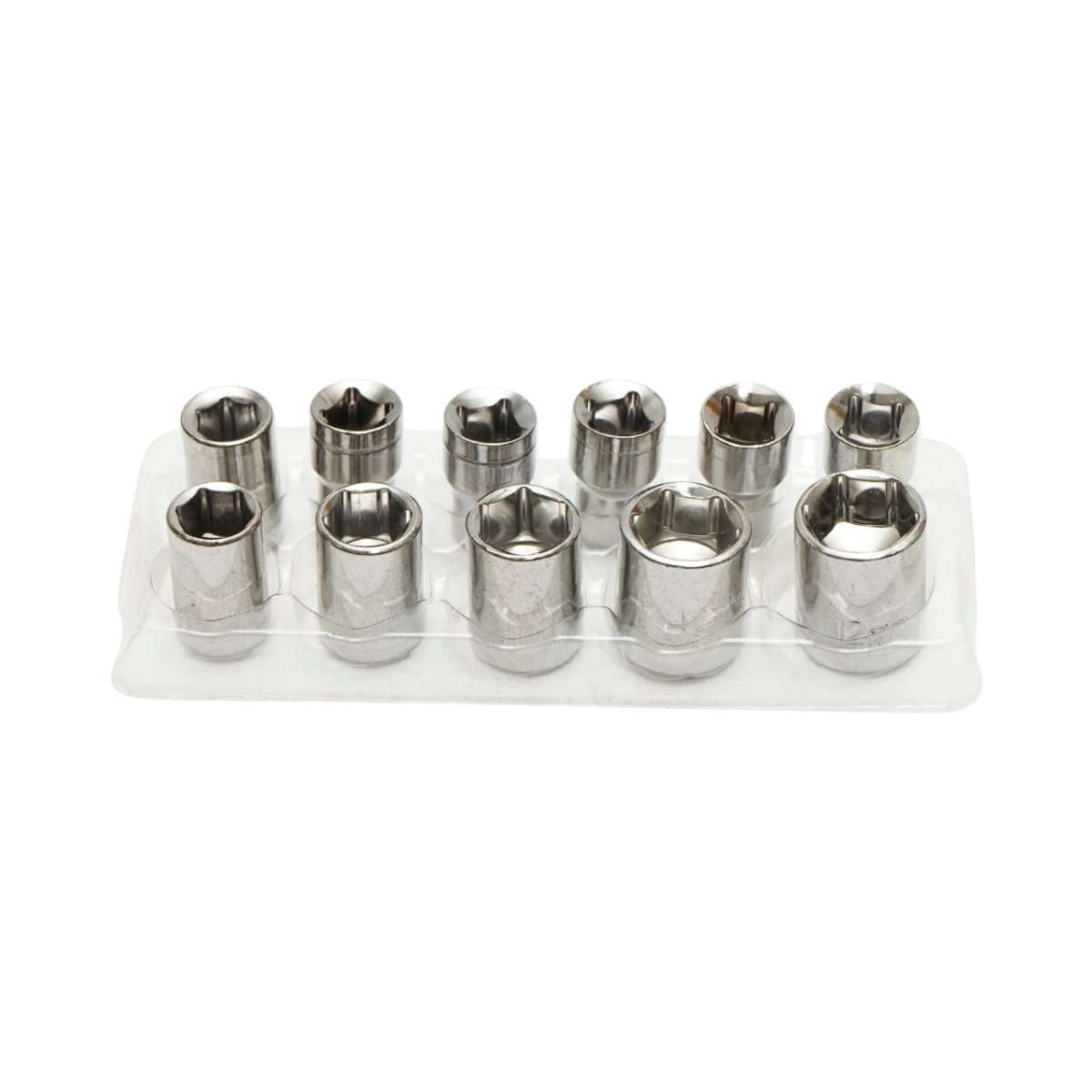 Set surubelnita cu chei tubulare 4-14mm si biti torx, imbus, PH, PZ, SL 37 piese Cr-V - imagine 3