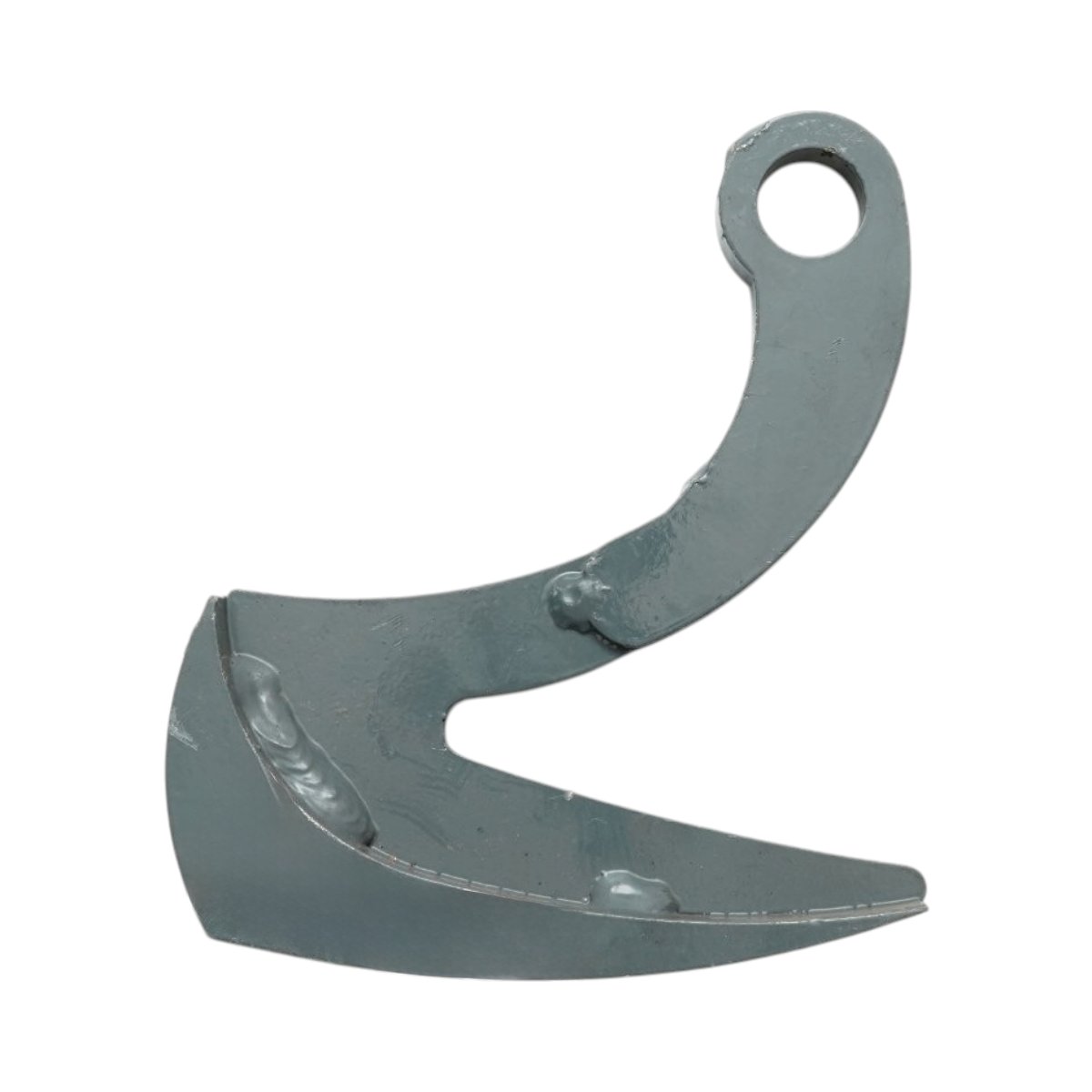 Carlig sistem prindere balotiera baloti rotunzi 1700mm BK00169 - imagine 2