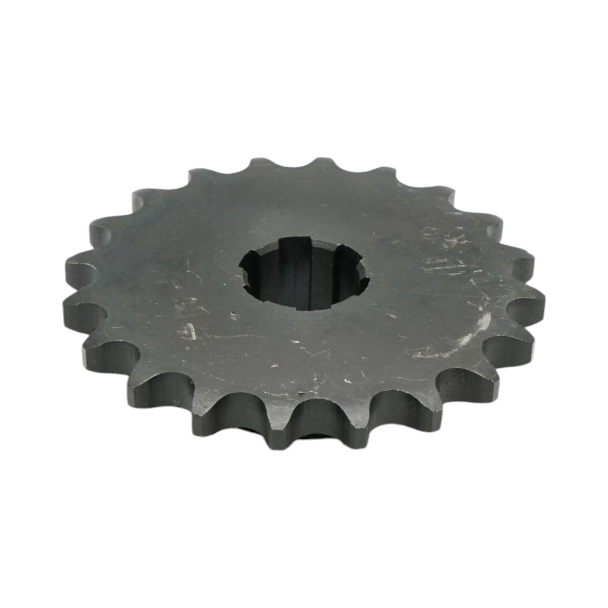 Pinion lant mic Z=6/20 balotiera baloti rotunzi 1700mm BK00169 - imagine 3