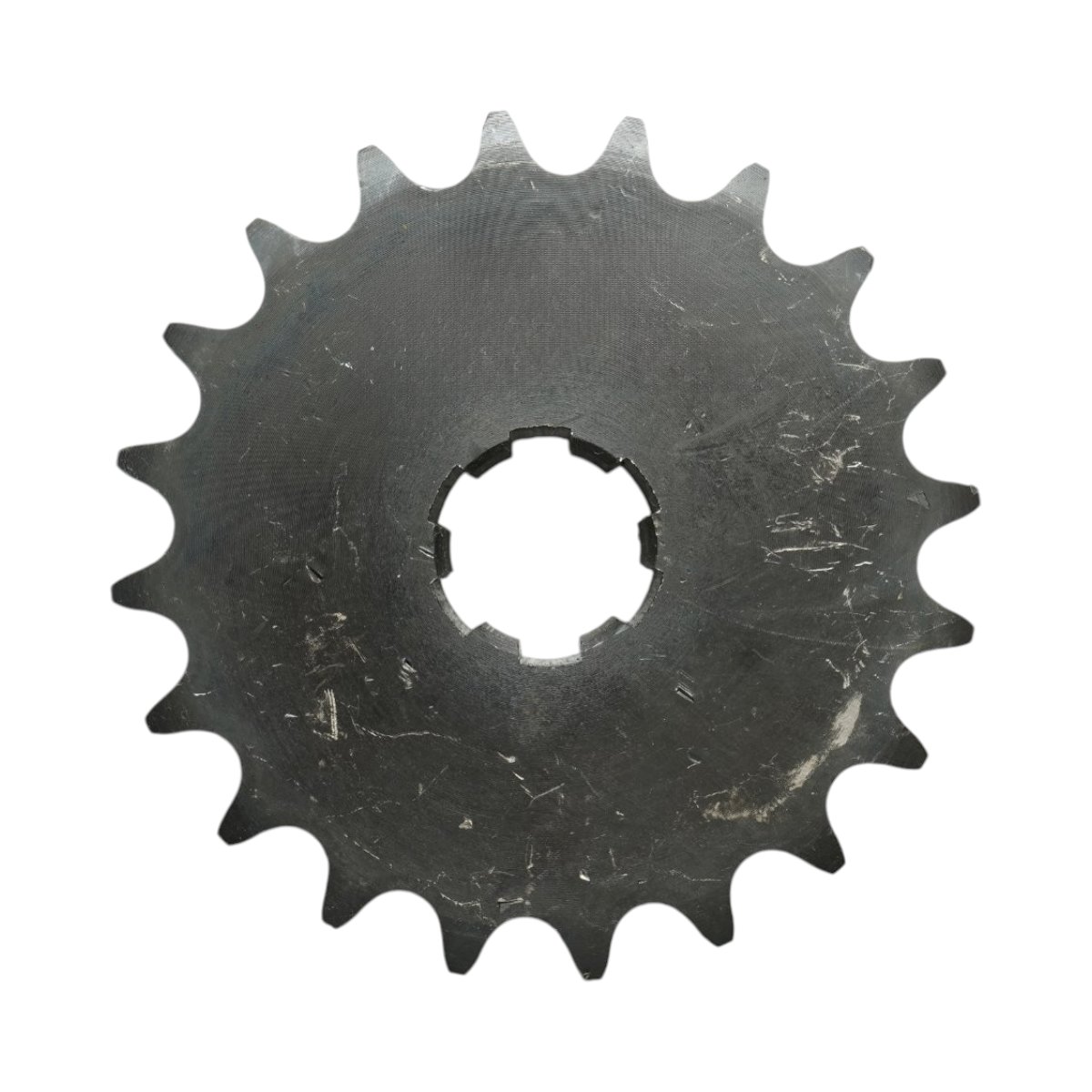 Pinion lant mic Z=6/20 balotiera baloti rotunzi 1700mm BK00169 - imagine 4