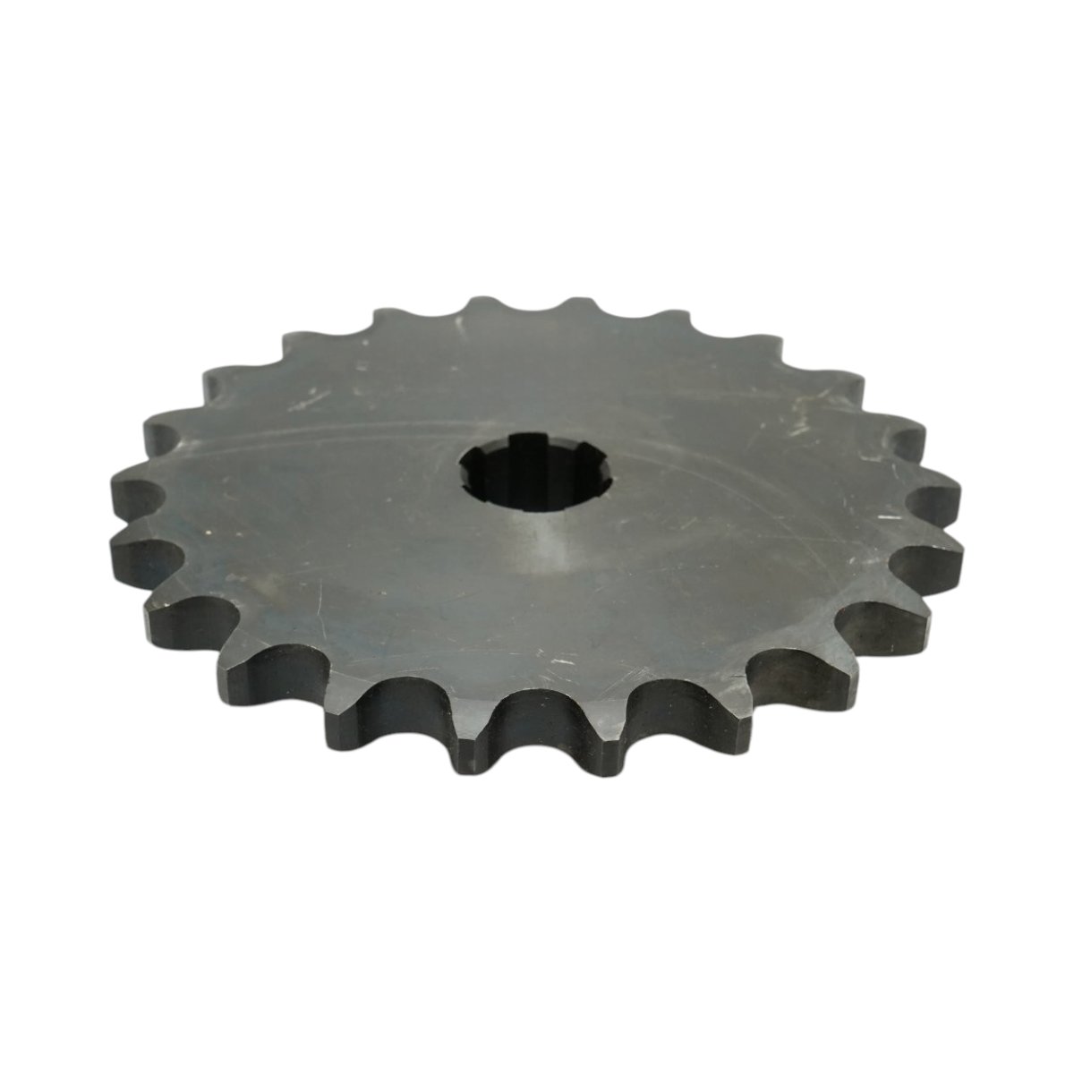 Pinion lant mic Z=6/22 balotiera baloti rotunzi 1700mm BK00169 - imagine 3