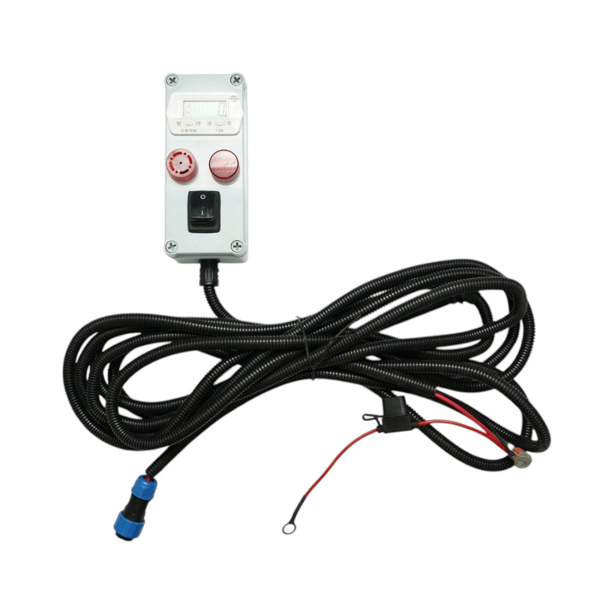 Panou de control digital balotiera baloti rotunzi 1700mm BK00169