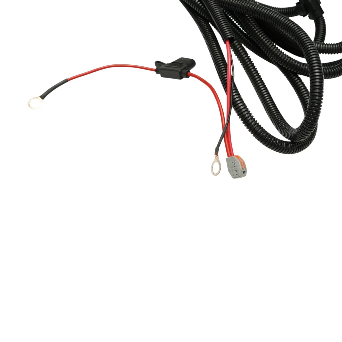 Panou de control digital balotiera baloti rotunzi 1700mm BK00169 - imagine 6