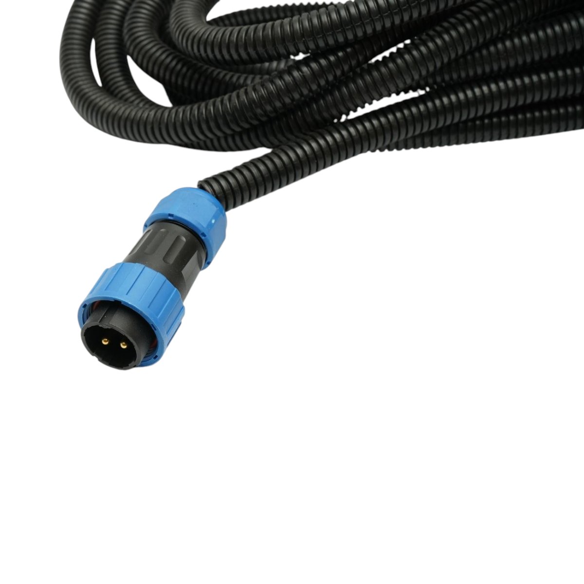 Panou de control digital balotiera baloti rotunzi 1700mm BK00169 - imagine 5
