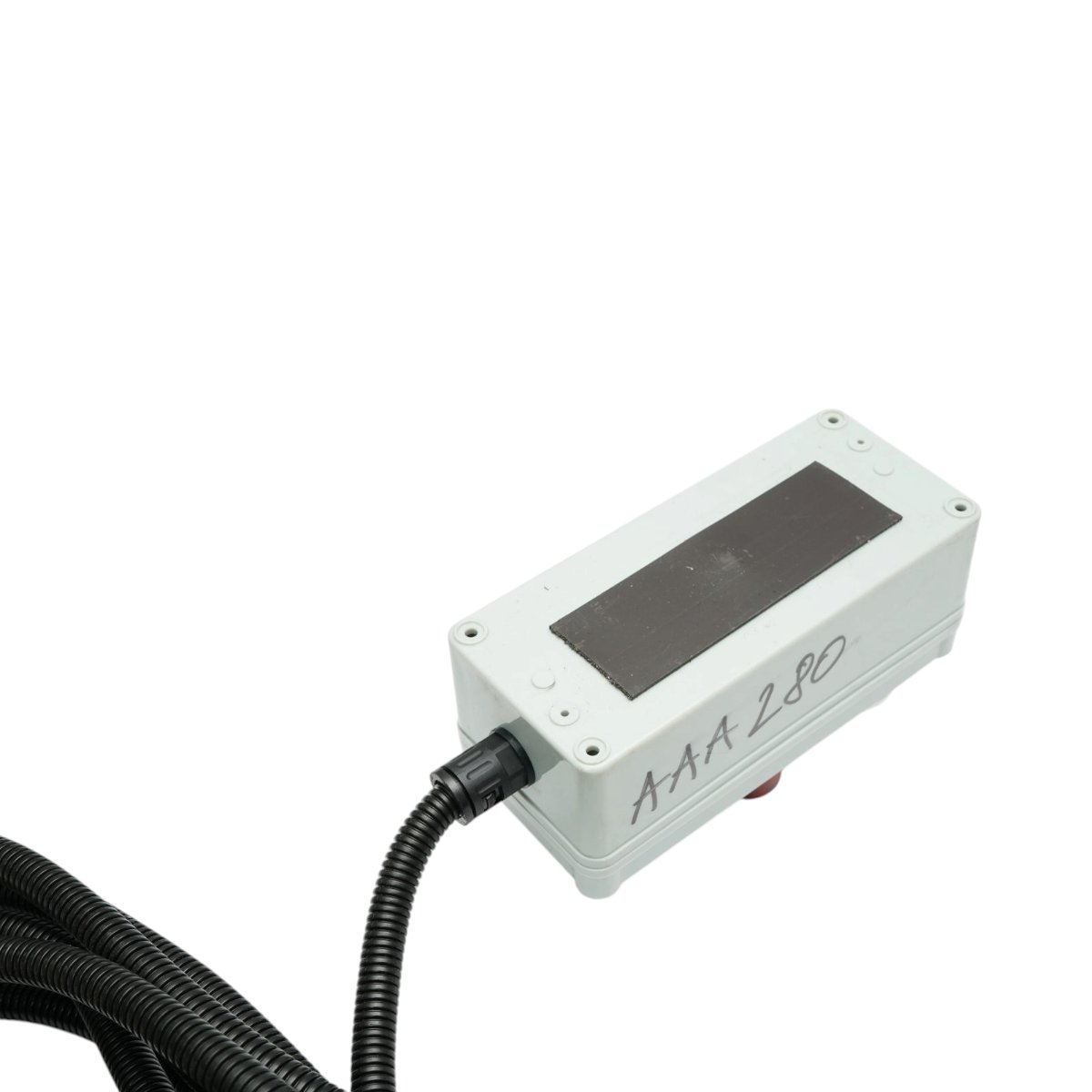Panou de control digital balotiera baloti rotunzi 1700mm BK00169 - imagine 4